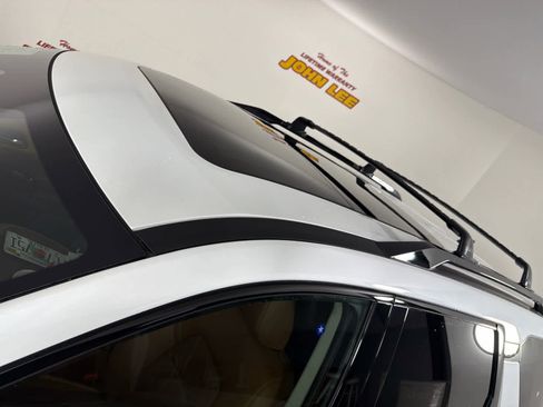 New 2026 Nissan Pathfinder Platinum image 12