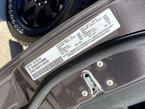 New 2026 RAM 2500 Laramie image 20