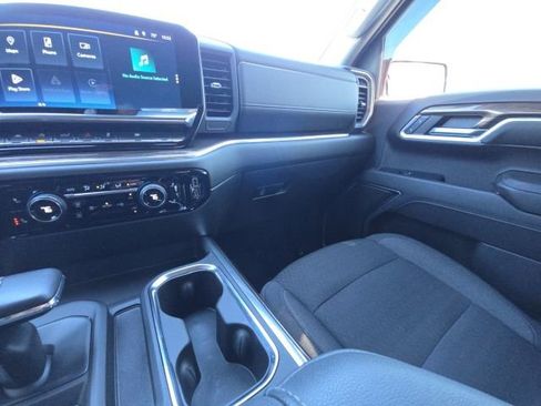 Used 2024 Chevrolet Silverado 1500 RST w/ Redline Edition image 23