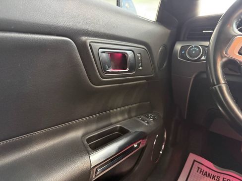 Used 2020 Ford Mustang Premium RWD image 24