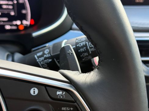 Certified 2023 Acura MDX SH-AWD w/ Advance Package image 36