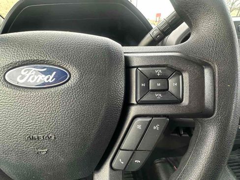 Used 2022 Ford F350 XL w/ XL Value Package AWD/4WD image 24