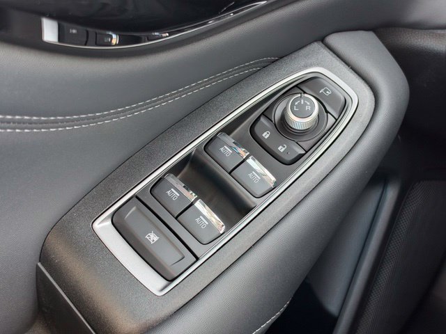Certified 2025 Subaru Outback Touring XT AWD/4WD image 25
