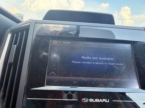 Used 2022 Subaru Impreza 2.0i AWD/4WD image 11