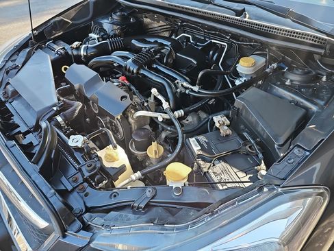 Used 2013 Subaru Crosstrek 2.0i Premium image 29