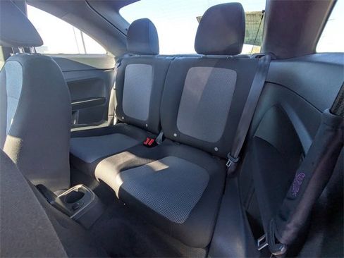 Used 2017 Volkswagen Beetle 1.8T S image 14