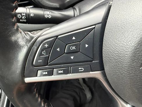 Used 2022 Nissan Sentra SR w/ Midnight Edition FWD image 16