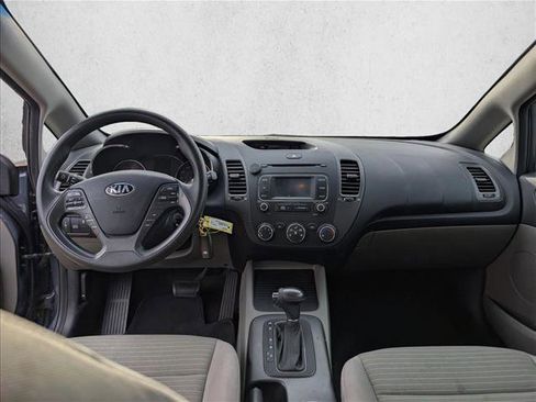 Used 2015 Kia Forte LX w/ Popular Package image 19