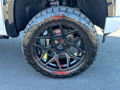 New 2025 Chevrolet Silverado 1500 RST w/ All Star Edition Plus image 33