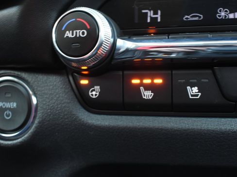 New 2026 MAZDA CX-50 2.5 Hybrid w/ Weather Package image 38