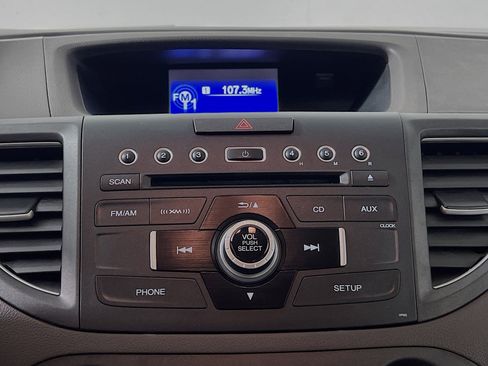Used 2014 Honda CR-V EX-L image 27