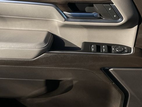 Used 2024 Chevrolet Silverado 1500 LT w/ Texas Edition Plus image 20