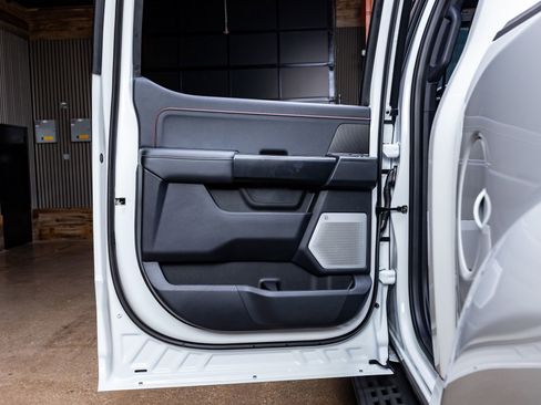 Used 2026 Ford F150 Raptor image 38