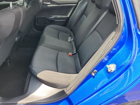 Used 2020 Honda Civic LX image 13