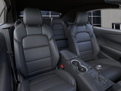 New 2026 Ford Mustang GT Premium RWD image 10