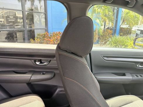 Certified 2024 Honda CR-V Sport image 16