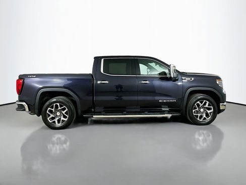 Used 2024 GMC Sierra 1500 SLT w/ SLT Premium Plus Package AWD/4WD image 4