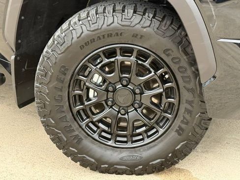 Used 2026 Toyota Tundra SR5 w/ SR5 Premium Package image 2