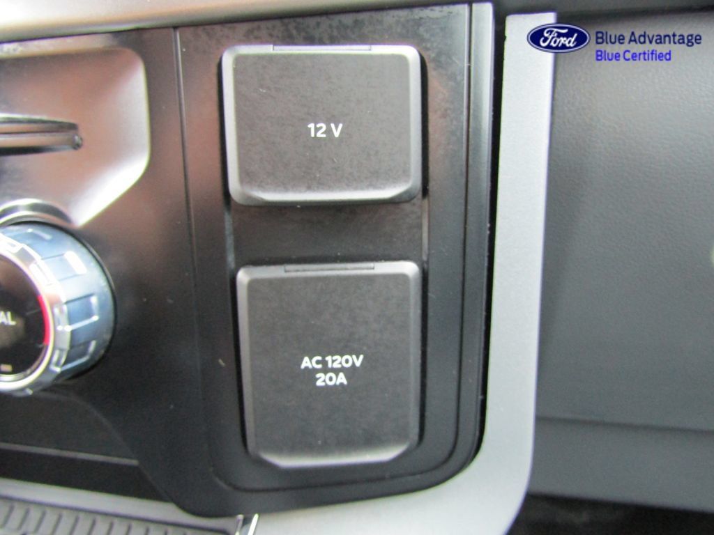 Certified 2024 Ford F150 XLT w/ Equipment Group 302A MID AWD/4WD image 38