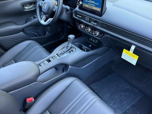 New 2027 Honda HR-V EX-L image 9