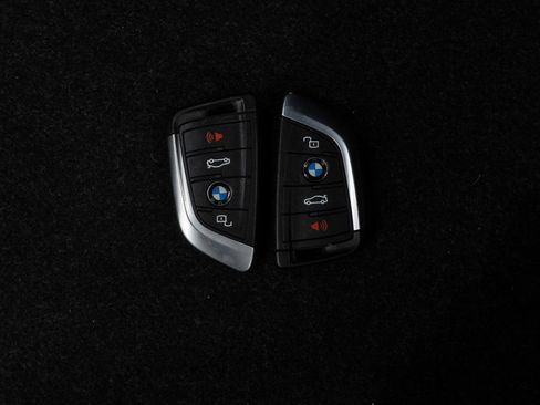 Used 2024 BMW 330i xDrive Sedan AWD/4WD image 49