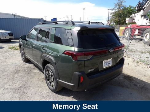 New 2026 Subaru Outback Touring AWD/4WD image 9