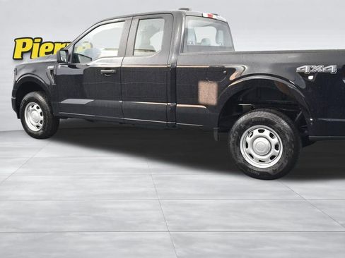 New 2025 Ford F150 XL w/ Tow/Haul Package image 2