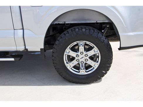 Used 2021 Ford F150 XLT w/ Equipment Group 302A High AWD/4WD image 31