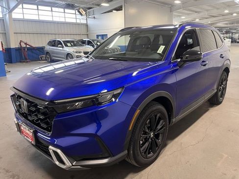 Used 2024 Honda CR-V Sport Touring image 7