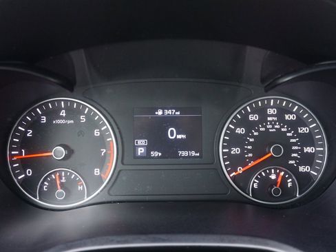 Used 2019 Kia Optima S image 5