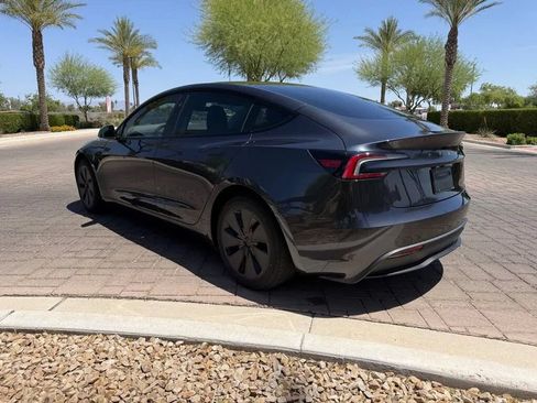 Used 2025 Tesla Model 3 RWD image 6
