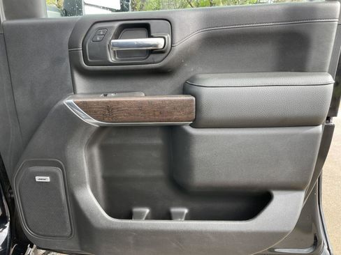 Used 2021 GMC Sierra 2500 Denali w/ Denali Ultimate Package AWD/4WD image 57