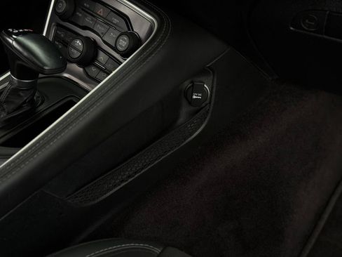 Used 2019 Dodge Challenger GT w/ Plus Package AWD/4WD image 15