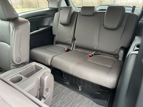 Used 2023 Honda Odyssey EX-L image 26