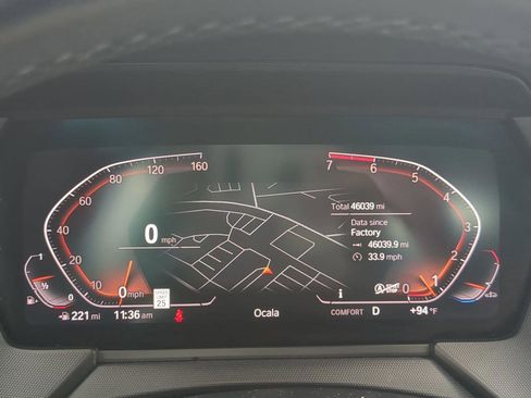 Used 2024 BMW 228i Gran Coupe image 25