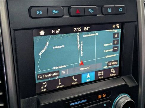 Used 2019 Ford F250 Platinum w/ Platinum Ultimate Package image 13