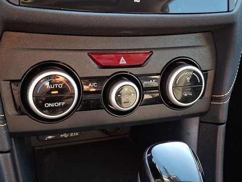 Certified 2022 Subaru Crosstrek 2.5i Sport w/ Moonroof Package image 16