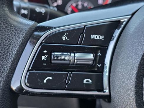 Used 2019 Kia Optima LX image 20