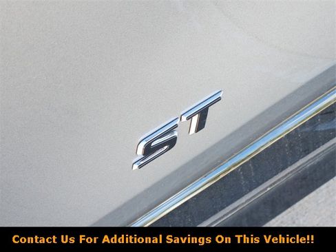 New 2026 Buick Encore GX Sport Touring image 8