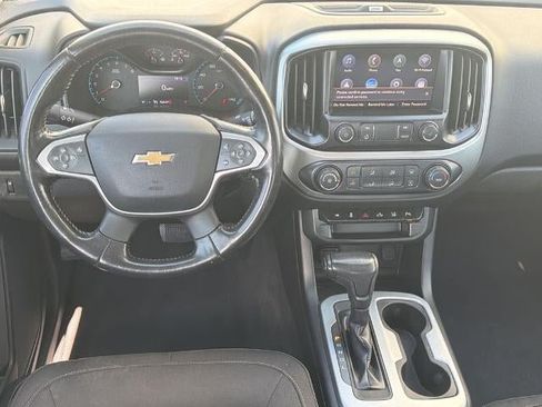 Used 2020 Chevrolet Colorado LT w/ Safety Package RWD image 22
