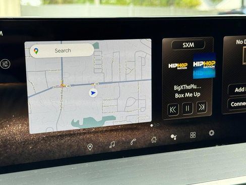 New 2026 INFINITI QX80 SPORT AWD w/ Sport Exterior Package image 16