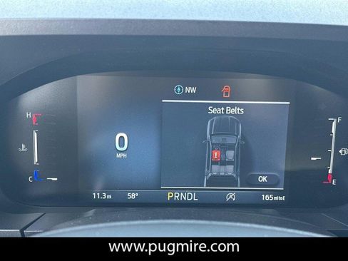 New 2026 Ford Maverick XL image 25