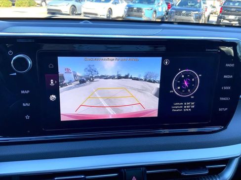 Used 2022 Kia K5 GT-Line image 27