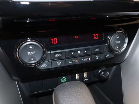Used 2026 Mitsubishi Eclipse Cross SE AWD/4WD image 34