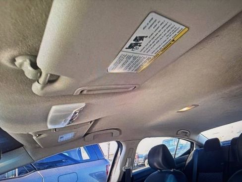 Used 2020 Nissan Versa S image 10