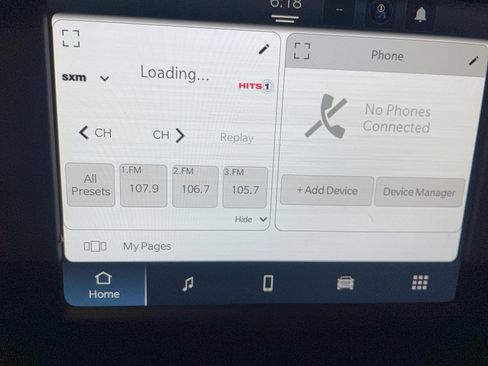 Used 2024 RAM 2500 Tradesman w/ Towing Technology Group image 8