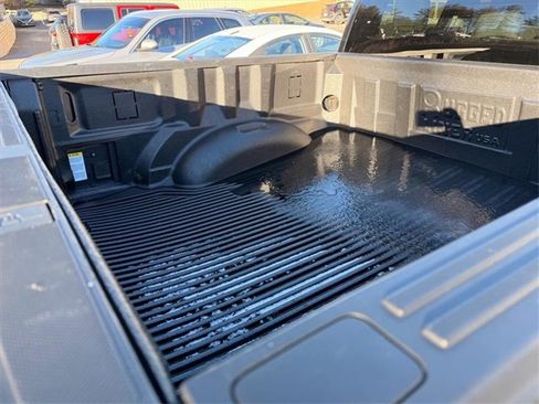 Used 2024 Ford F150 XLT w/ Mobile Office Package image 16