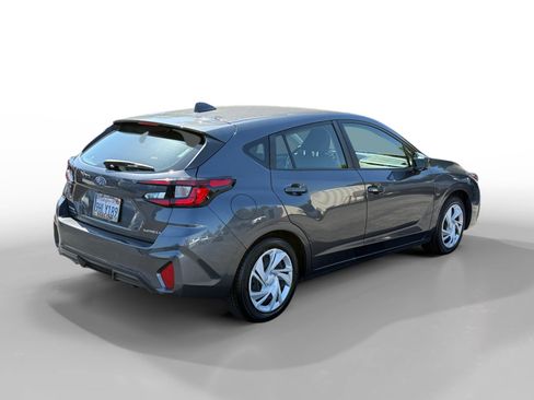 Used 2024 Subaru Impreza 2.0i AWD/4WD image 5