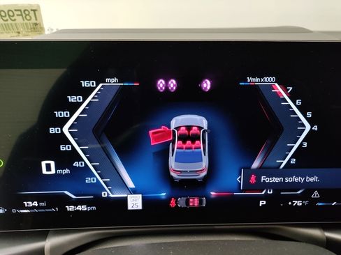 New 2026 BMW M340i image 18