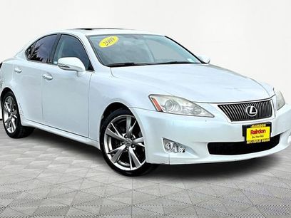Used 2009 Lexus IS 250